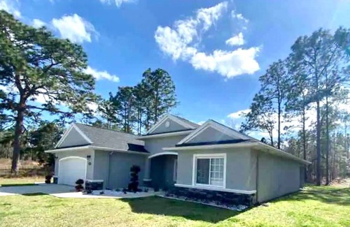 Ocala Casa | Welcome to our Cardinal house!!! Lovely and Cozy!