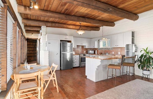 Corrales Casa | Welcome to our charming home in the Village of Corrales, New Mexico