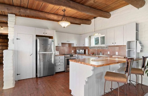 Corrales Casa | Welcome to our charming home in the Village of Corrales, New Mexico