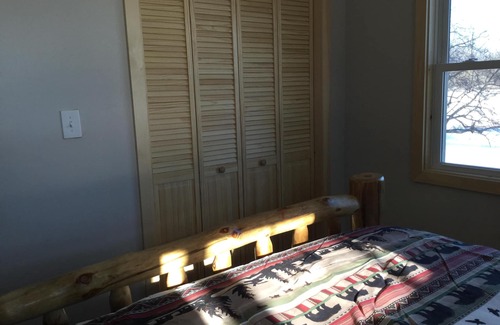 Turin Cabina | Bienvenido a nuestra cabaña