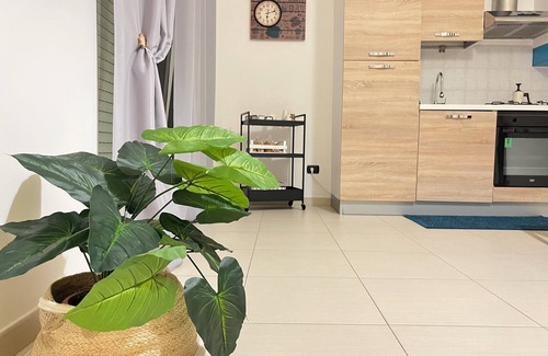 Casamassima Apartamento | Welcome to our cozy Apartment! TERRY'S HOUSE 2 minutes from everything!