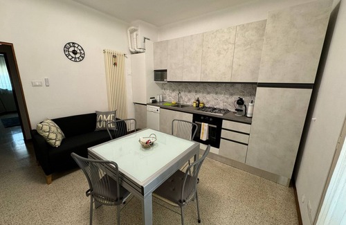 Faenza Apartamento | Welcome to our cozy Apartment