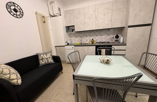 Faenza Apartamento | Welcome to our cozy Apartment