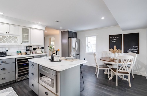 New Park Otro | Welcome to our delightful Vrbo! Secret Hills Farm with 60 acres of farmland