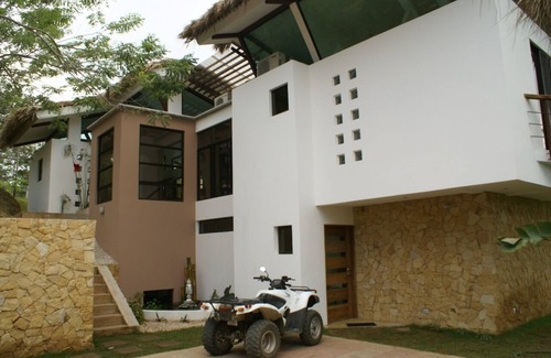 Cobano Villa | Bienvenido a nuestro paraíso familiar