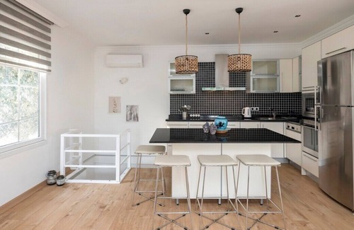 Bebek Casa | Gorgeous Bright Private 2BD Sea View Home! #24