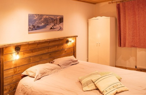 Les Belleville Apartamento | Welcome to our home in the most beautiful village in the Vallée des Bellevilles!