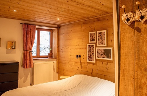 Les Belleville Apartamento | Welcome to our home in the most beautiful village in the Vallée des Bellevilles!