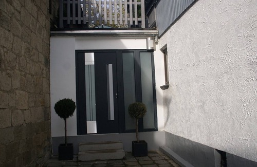 Volkesfeld Casa | Bienvenido a nuestra casa de vacaciones "Oscar" en Volkesfeld