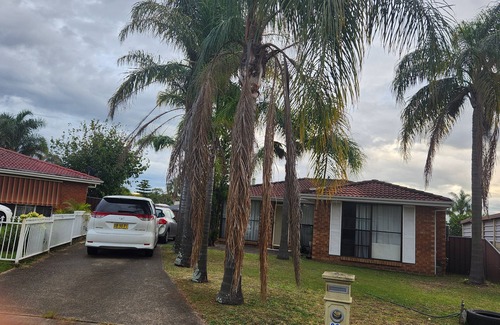 Plumpton Casa | Welcome to our home in Plumpton 2761, Western Sydney NSW Australia Prime place