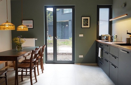 Postheim Casa | Welcome to our house by the lake. Nature & modern comfort come together here