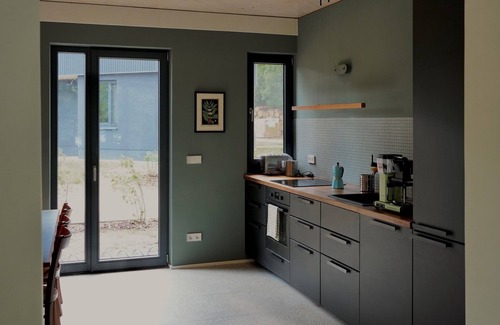 Postheim Casa | Welcome to our house by the lake. Nature & modern comfort come together here