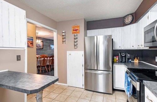 Twin Lake Casa | Welcome to our Lake House / Hot Tub overlooking the panoramic view of the lake