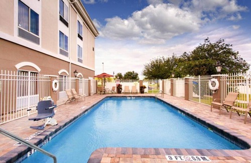 Lake Wales Casa | Welcome to our Lake Wales Hotel in Central Florida, check out our .