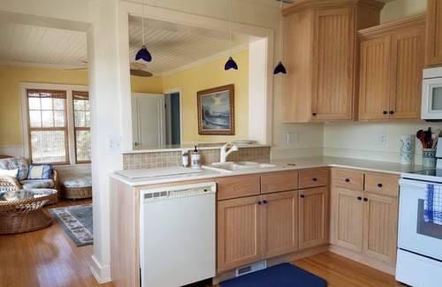 Algoma Casa | Hermosa joya de una casa en Algoma Wisconsin