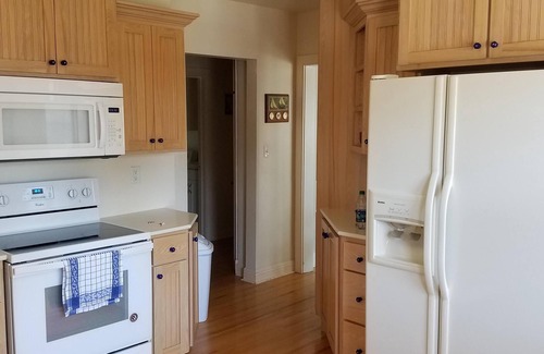 Algoma Casa | Hermosa joya de una casa en Algoma Wisconsin