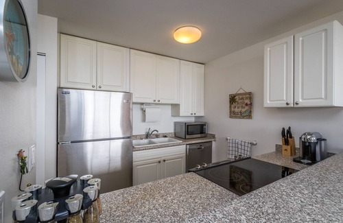 Maalaea Condominio | Nuestro pequeño trozo de paraíso frente al mar! ¿Buscando unas vacaciones de última hora?