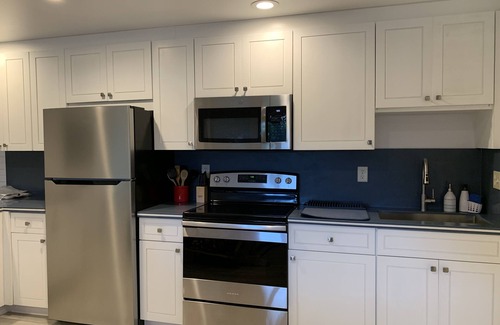 Sunset Cove Apartamento | Welcome to Our Little Slice of Heaven on the Lake!