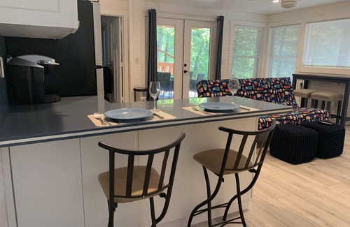Sunset Cove Apartamento | Welcome to Our Little Slice of Heaven on the Lake!