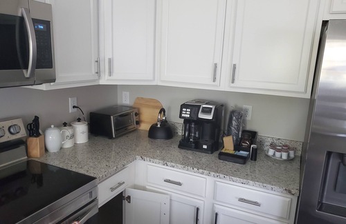 Marley Casa | Welcome to our newly built house