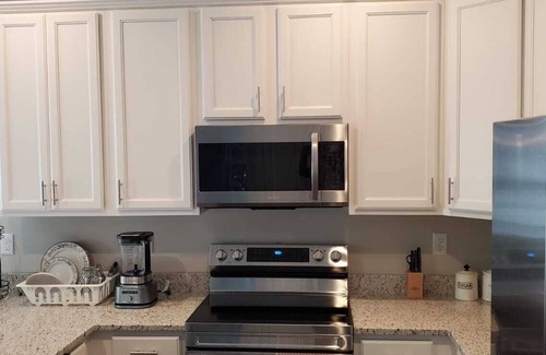 Marley Casa | Welcome to our newly built house