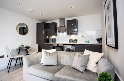 Roker Apartamento | Welcome to our newly refurbished modern apartment