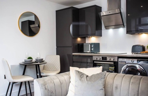 Roker Apartamento | Welcome to our newly refurbished modern apartment