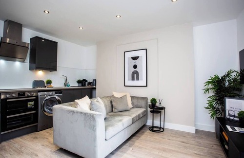 Roker Apartamento | Welcome to our newly refurbished modern apartment