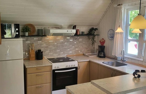 Nørre Fjand Casa | Welcome to our peaceful & charming vacation home