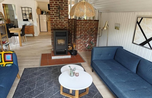 Nørre Fjand Casa | Welcome to our peaceful & charming vacation home