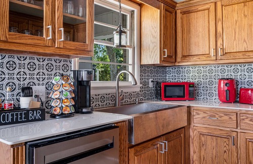Cullman Casa | Welcome to Our Place