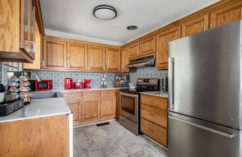 Cullman Casa | Welcome to Our Place