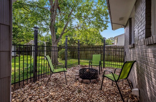 Cullman Casa | Welcome to Our Place
