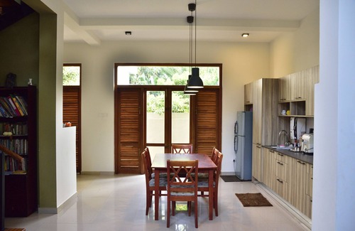 Thalawatugoda Casa | Welcome to our Quiet Comfort Colombo