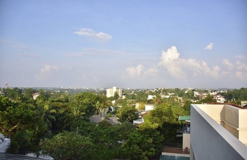 Thalawatugoda Casa | Welcome to our Quiet Comfort Colombo