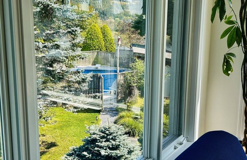 Clair Casa | Welcome to our spectacular home located in Clair NB (5 minutes from Baker lake)