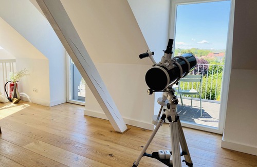 Putbus Apartamento | Welcome to our vacation apartment in the heart of Putbus on the Circus!