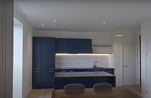 North Wall Apartamento | Welcome to our vibrant Quayside Quarter apartment!