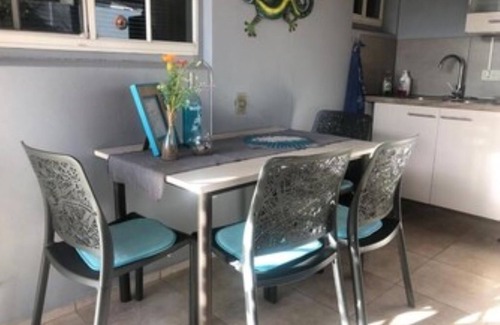 Balashi Apartamento | Apartamentos Palmhouse Aruba