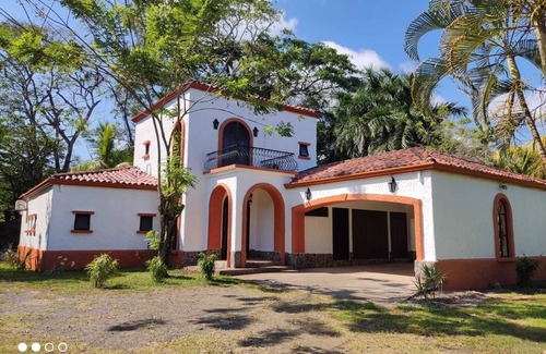 Esterillos Este Casa | ¡Bienvenido a PanSea! Hermosa 3BR-Esterillos:piscina privada y cerca de la playa