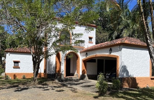 Esterillos Este Casa | ¡Bienvenido a PanSea! Hermosa 3BR-Esterillos:piscina privada y cerca de la playa