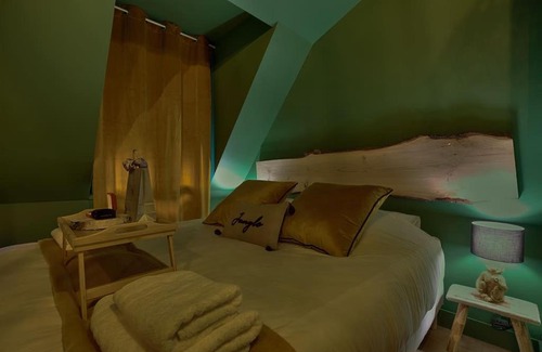 Petit-Ivry Apartamento | Welcome to Panama Jungle/Jacuzzi