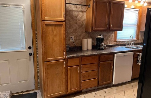 Council Bluffs Cabina | Welcome to Paradise Ranch – Your Peaceful Escape Near Council Bluffs