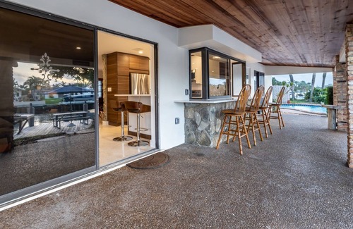 Cypress Lakes Casa | Welcome to Paradise!