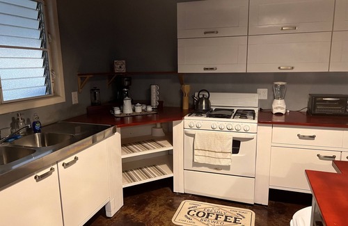 Nord-Est Department Casa | Welcome to Paradise - A Tranquil Country Retreat!