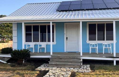 Nord-Est Department Casa | Welcome to Paradise - A Tranquil Country Retreat!