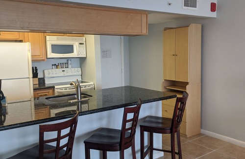 Hutchinson Island South Condominio | Welcome to Paradise!