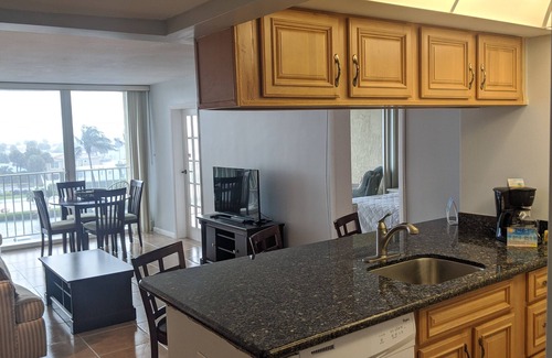 Hutchinson Island South Condominio | Welcome to Paradise!