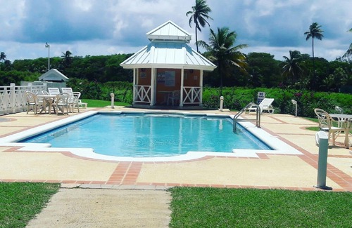 Lowlands Condominio | Bienvenido a Paradise at Tobago Plantations