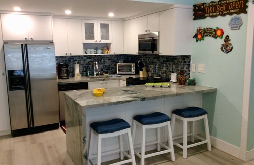Key Biscayne Condominio | Bienvenido a Paradise Steps to Beach